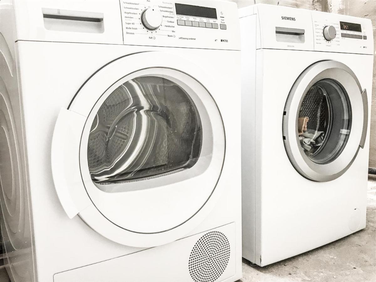 شقة زايلرغاسه أبارتمنتس باي وي رينت زيل أم سي المظهر الخارجي الصورة